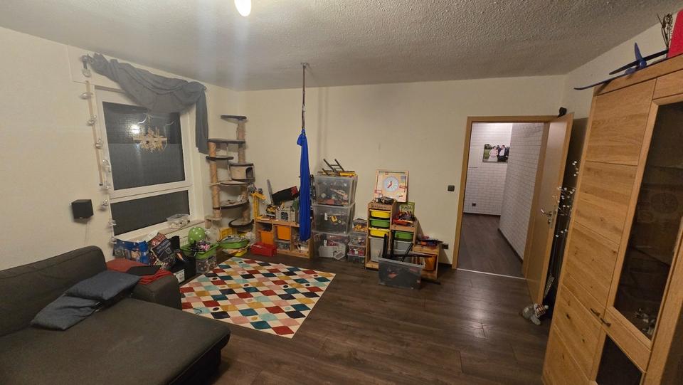 Sehr schöne und gepflegte Eigentumswohnung In Voerde - Spellen 4.5 zimmer