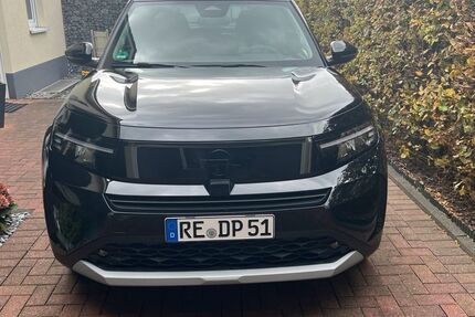 Opel Frontera 3.122 km 24.900 &euro; Recklinghausen 45665