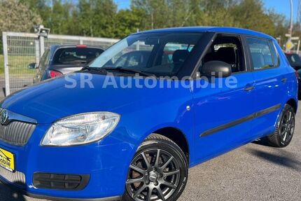 Skoda Fabia 146.296 km 3.000 &euro; Bottrop 46238