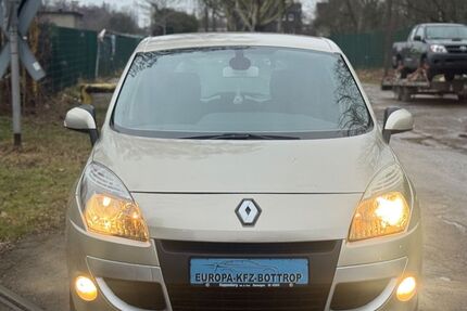 Renault Scenic 139.253 km 3.599 &euro; Bottrop 46238