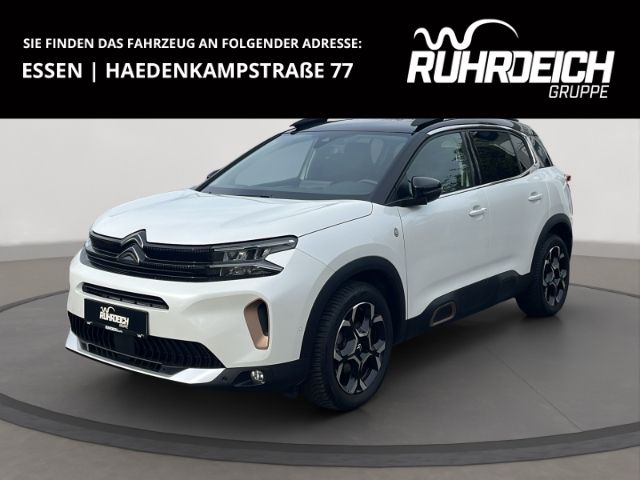 Citroen C5 Aircross 23.420 km 21.990 &euro; Duisburg 47059