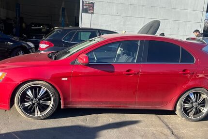 Mitsubishi Lancer 230.000 km 2.190 &euro; Essen 45326