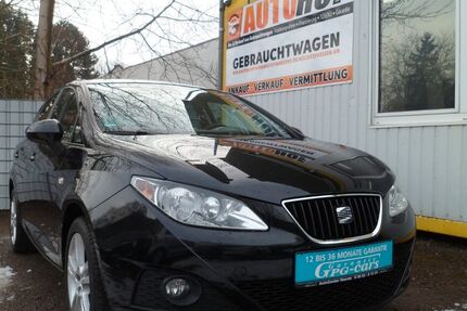 Seat Ibiza 104.000 km 5.850 &euro; Bochum 44795