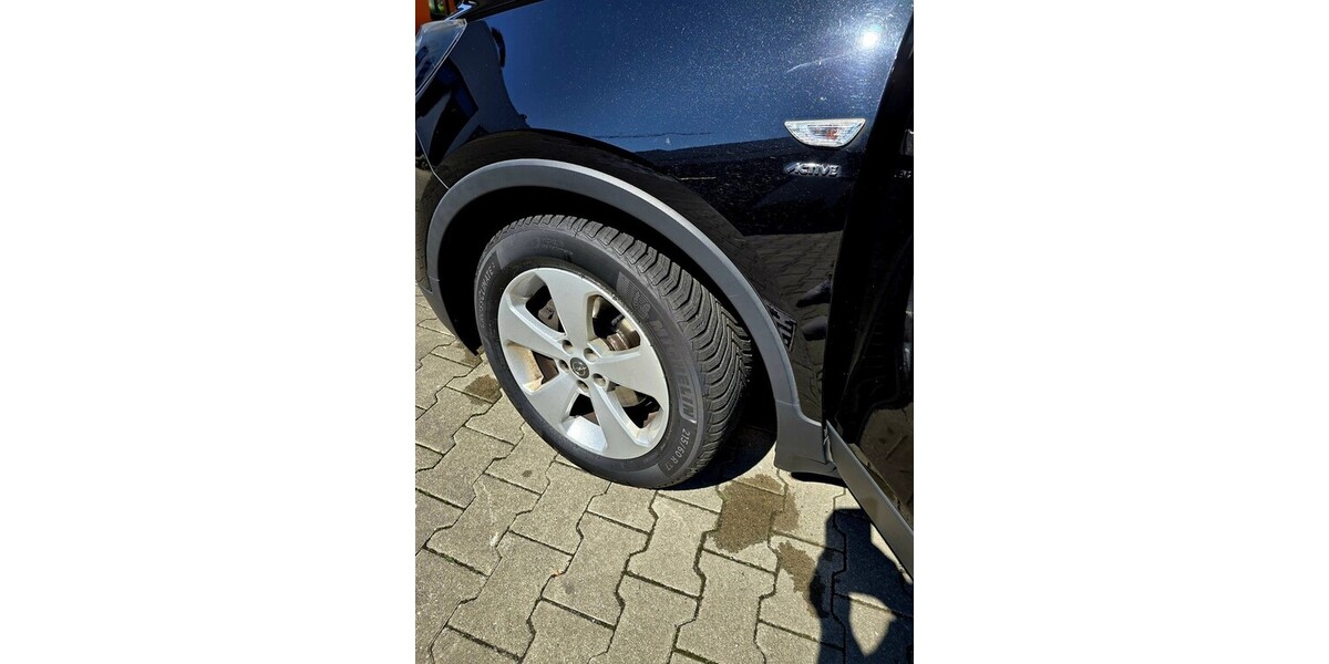 Opel Mokka 138.000 km 10.500 € Mülheim an der Ruhr 45468