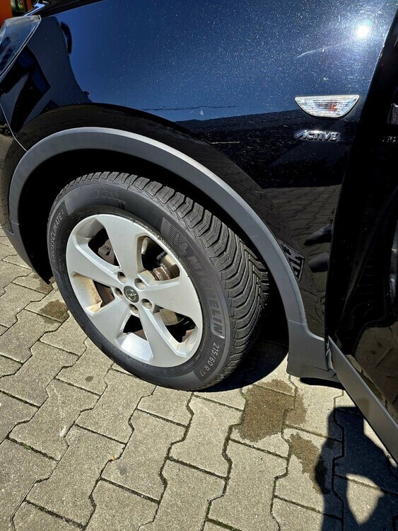 Opel Mokka 138.000 km 10.500 € Mülheim an der Ruhr 45468