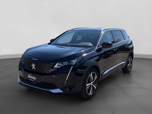 Peugeot 5008 35.990 km 28.490 &euro; Duisburg 47167