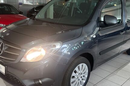 Mercedes-Benz Citan 123.000 km 12.999 € Essen 45139