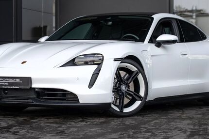 Porsche Taycan 32.360 km 69.900 &euro; Dinslaken 46535