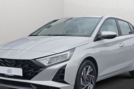 Hyundai i20 23.058 km 18.490 &euro; Bochum 44809