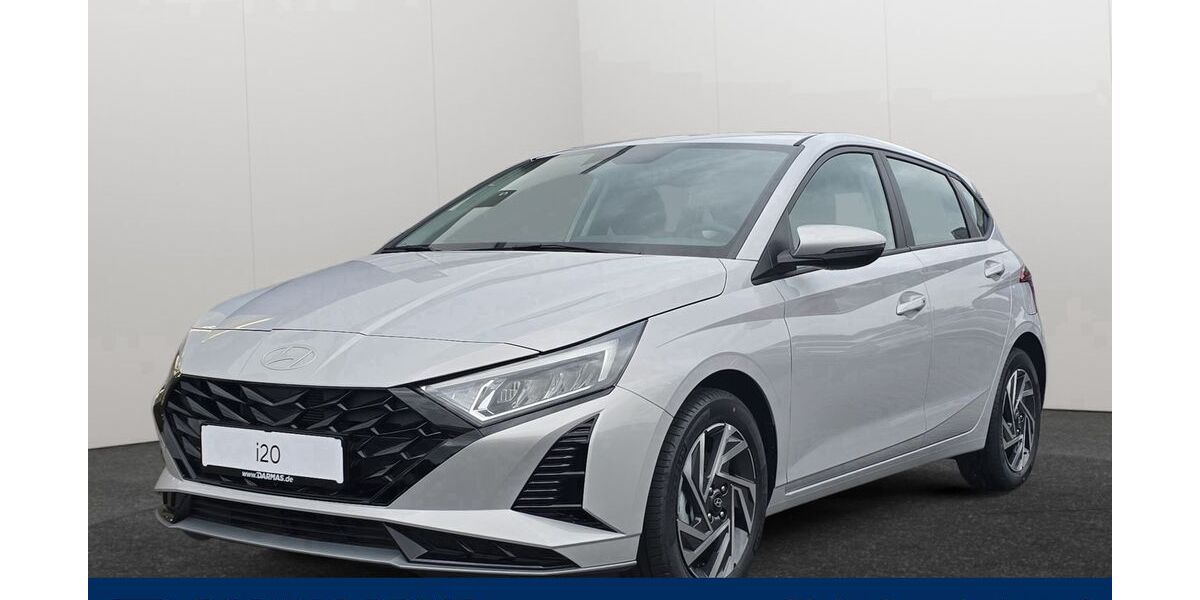 Hyundai i20 23.058 km 18.490 &euro; Bochum 44809