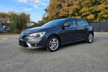 Renault Megane 124.460 km 7.799 &euro; Gelsenkirchen 45888