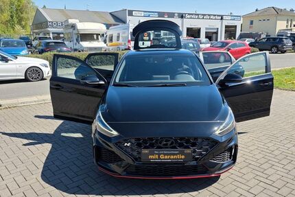 Hyundai i30 28.080 km 27.950 &euro; Essen 45279
