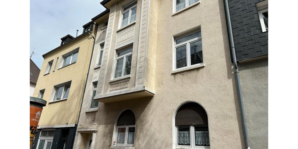 Etagenwohnung Duisburg Beeck - 2 Zimmer, 90 m&sup2;, 90.000&euro; | Angebot:26929869