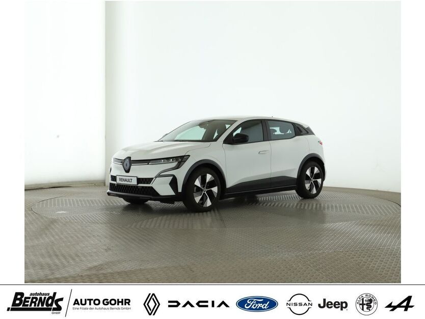 Renault Megane 29.932 km 18.880 € Oberhausen 46049