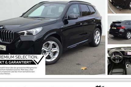BMW X1 25.056 km 49.935 &euro; Oberhausen 46117