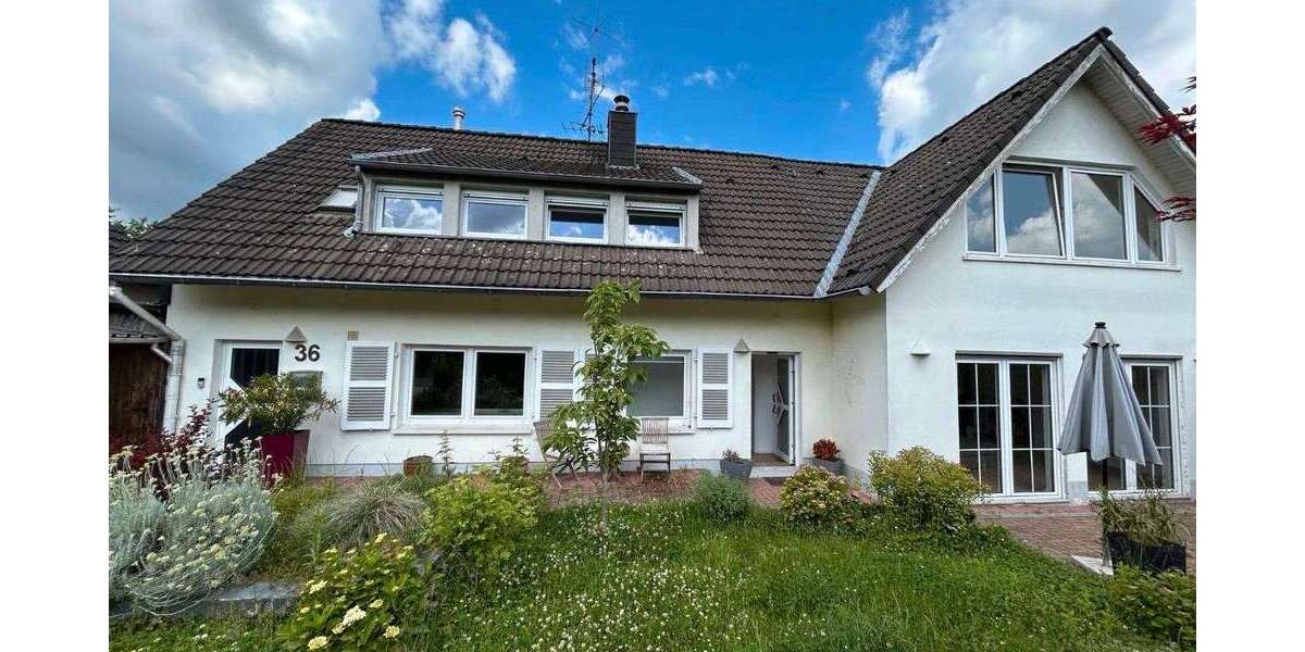 Einfamilienhaus Essen Stadtbezirk IX - 6.5 Zimmer, 195 m&sup2;, 625.000&euro; | Angebot:27133949