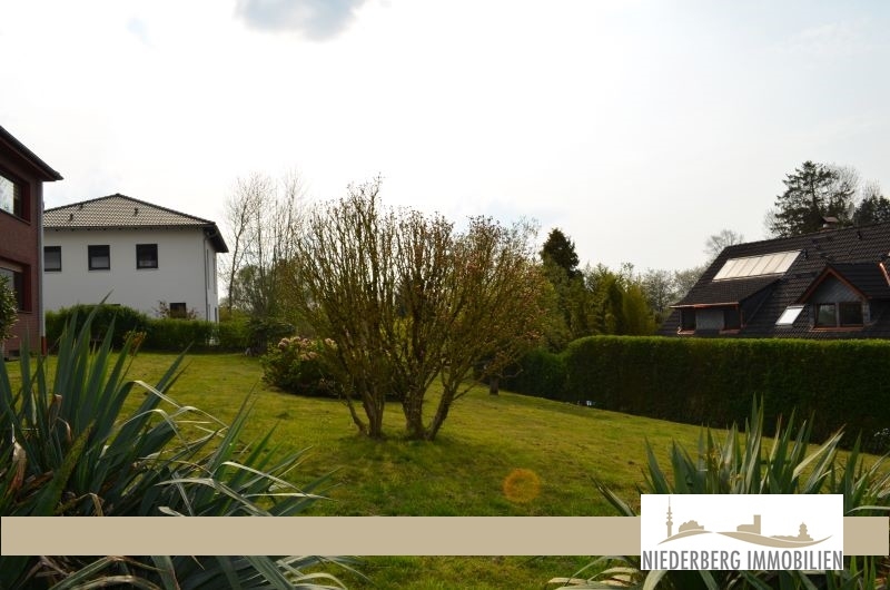 Sonniges Baugrundstück in ruhiger Randlage! - Grundstück Wülfrath | Angebot:26230871