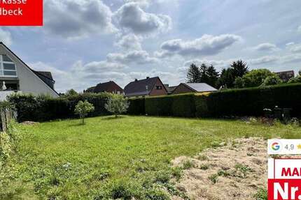 Grundstück zu verkaufen in Gladbeck 120.000 € 326 m²