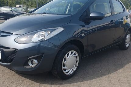 Mazda 2 89.667 km 6.499 &euro; Essen 45326