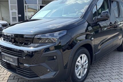 Peugeot Rifter 1.872 km 26.990 &euro; Moers 47445