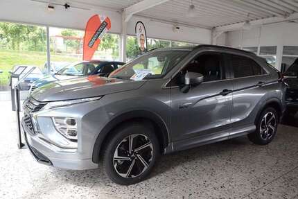 Mitsubishi Eclipse Cross 2.250 km 35.990 € Bottrop 46240