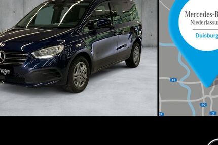 Mercedes-Benz T-Klasse 3.000 km 24.380 &euro; Duisburg 47138
