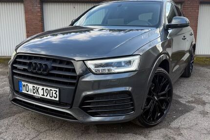Audi Q3 89.900 km 20.600 &euro; Moers 47443