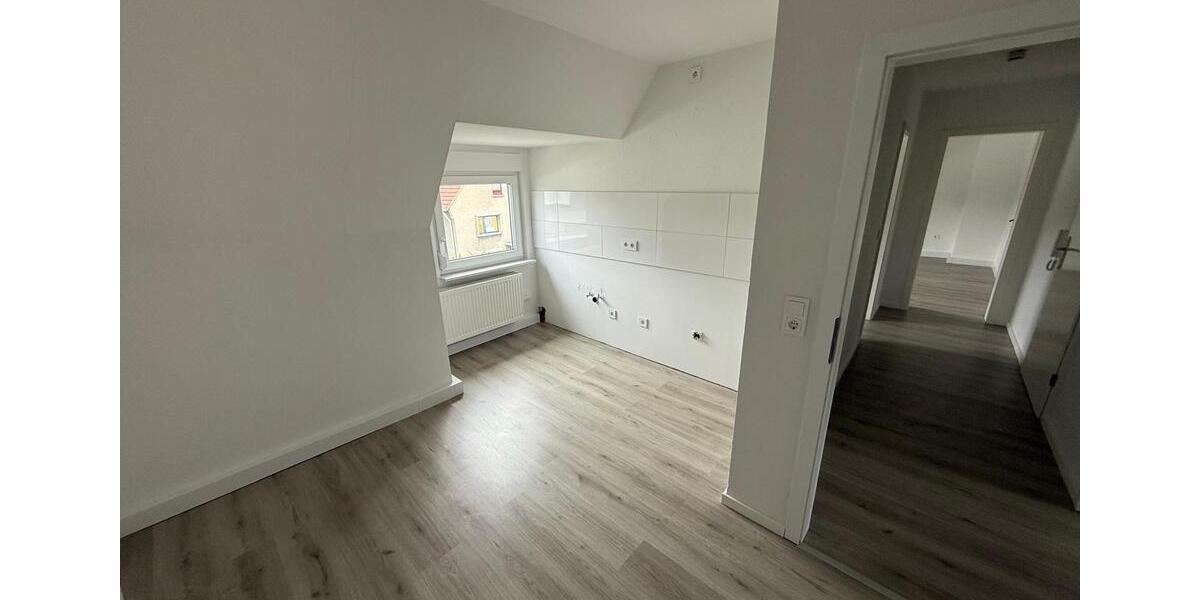 3- Zimmerwohnung zu vermieten! 2 Etage 3 zimmer