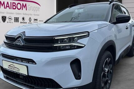 Citroen C5 Aircross 2.500 km 29.990 &euro; Wesel 46485