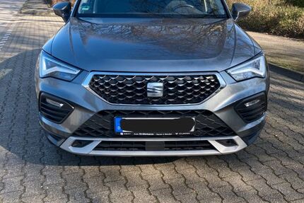 Seat Ateca 24.500 km 26.950 &euro; Bottrop 46244