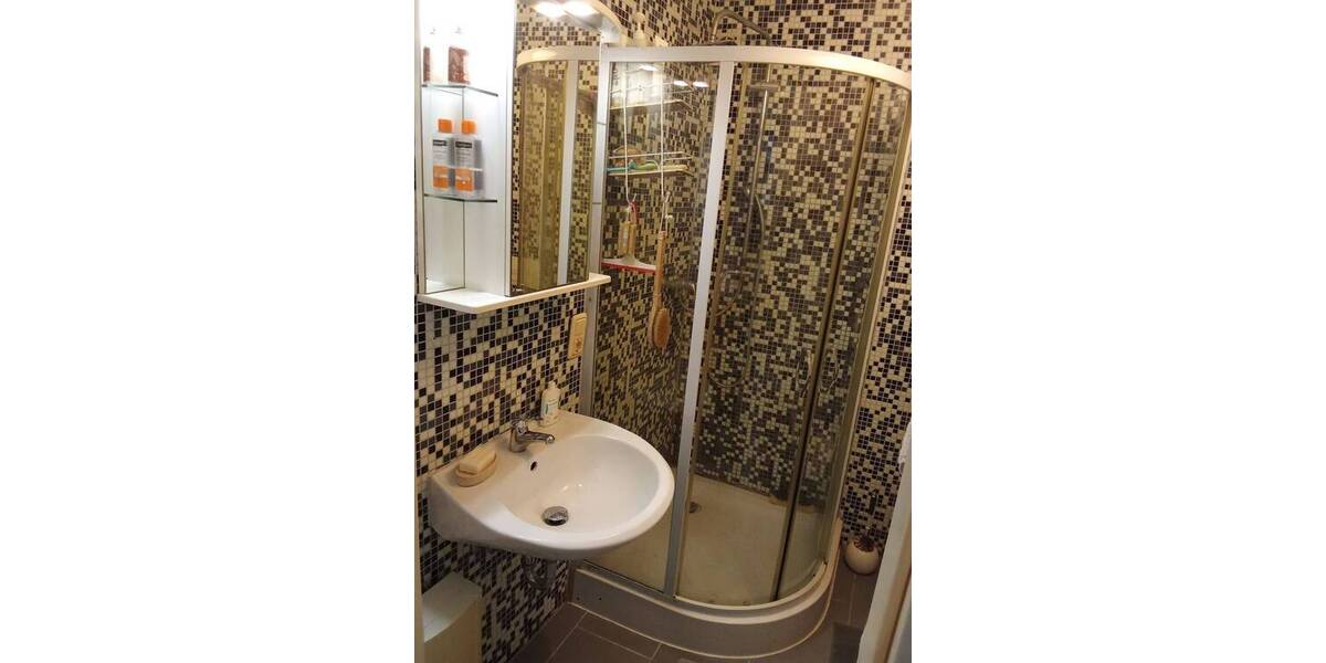 Etagenwohnung Moers Eick - 3 Zimmer, 60 m&sup2;, 510&euro; | Angebot:26105684