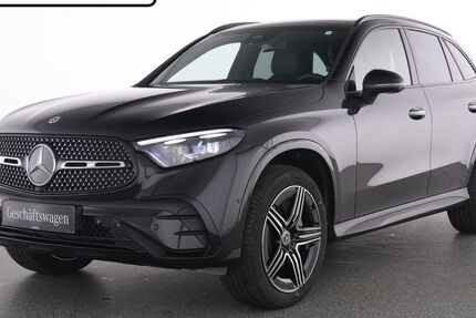Mercedes-Benz GLC 300 7.900 km 69.500 &euro; Essen 45309