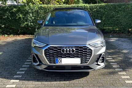 Audi Q3 102.681 km 30.500 &euro; Oberhausen 46117