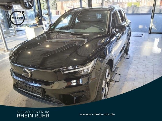 Volvo XC40 61.884 km 25.490 &euro; Essen-Kray 45309