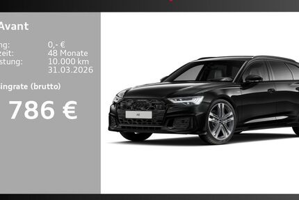 Audi A6 6.892 km 71.980 &euro; Wesel 46483