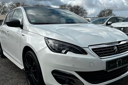 Peugeot 308 75.000 km 9.950 &euro; Oberhausen 46149