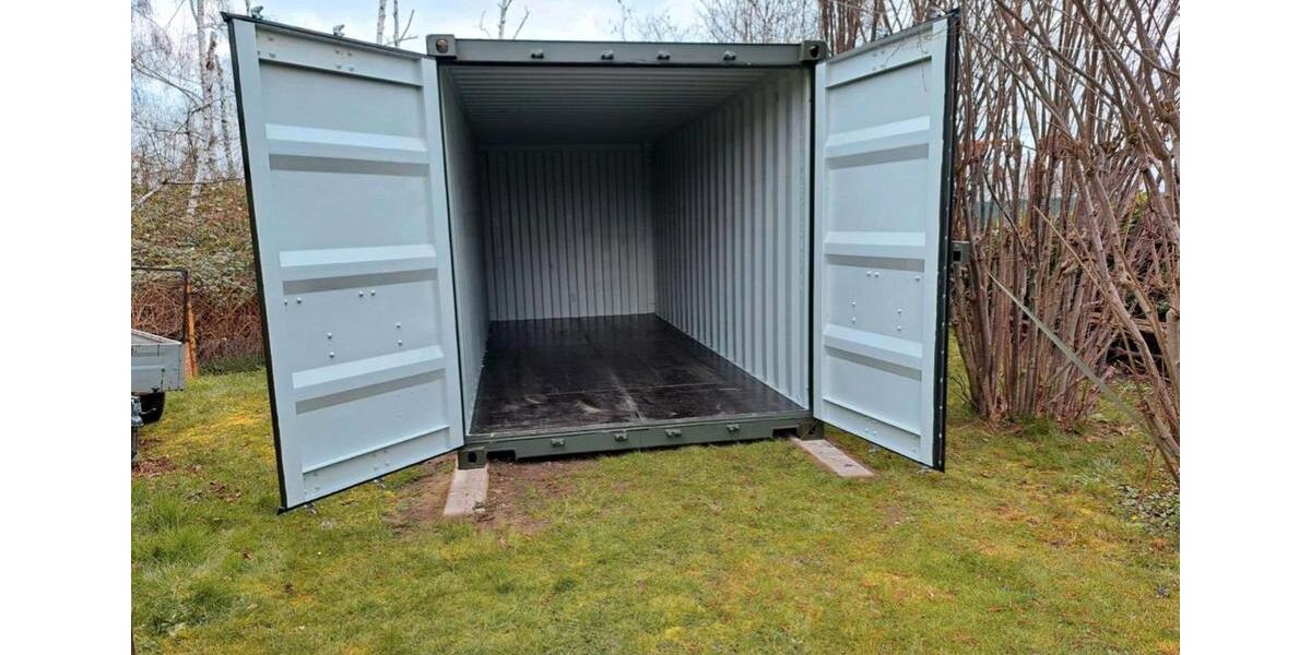 Gewerbeobjekt Duisburg Angerhausen - 2.500&euro; | Angebot:17571193