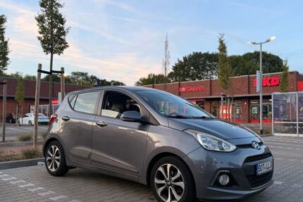 Hyundai i10 135.000 km 5.100 &euro; Gladbeck 45966