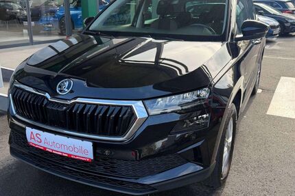 Skoda Karoq 37.600 km 19.880 &euro; Essen 45326
