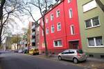 Etagenwohnung Duisburg Obermarxloh - 2 Zimmer, 54 m&sup2;, 400&euro; | Angebot:26306268