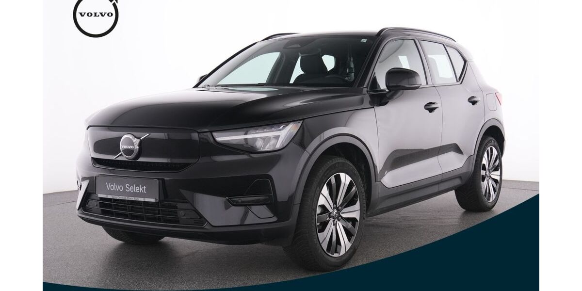 Volvo XC40 20.592 km 28.450 &euro; Witten 58453