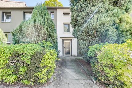 Wohnung Witten Heven - 2.5 Zimmer, 45 m&sup2;, 500&euro; | Angebot:26266793