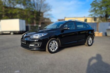 Renault Megane 122.850 km 6.599 &euro; Gelsenkirchen 45881