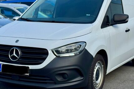 Mercedes-Benz Citan 89.200 km 14.990 € Moers 47447