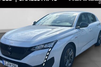 Peugeot 308 1.500 km 25.990 &euro; Duisburg 47059