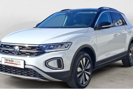 VW T-Roc 6.250 km 27.880 &euro; Herne 44625