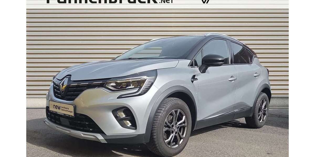 Renault Captur 78.160 km 18.490 &euro; Duisburg 47059