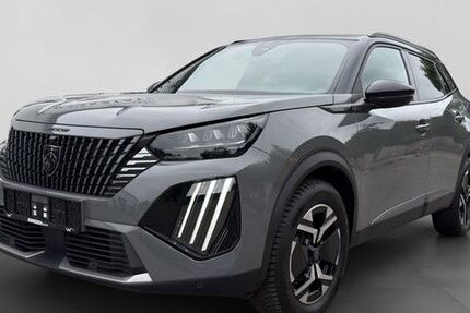 Peugeot 2008 22.100 km 19.990 &euro; Essen 45143