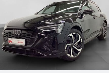Audi Q8 e-tron 43.762 km 53.860 &euro; Bochum 44809