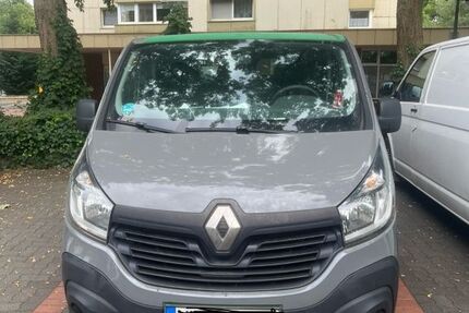Renault Trafic 284.000 km 7.800 &euro; Mülheim an der Ruhr 45476